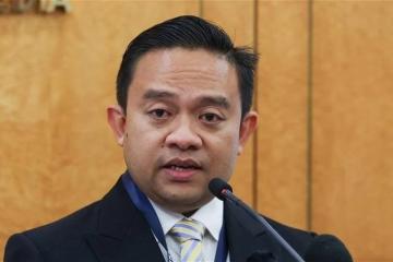 為指控安華濫權道歉　旺賽夫逃過被凍結議員資格