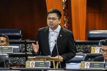 15年命案至今未解　鄒宇暉促政府加速調查趙明福命案