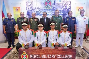 報告揭LTAT儲備金呈負數　國防部準備向公帳會解釋