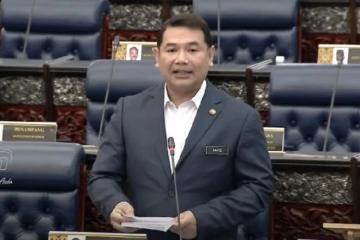 PADU雖多次遭駭客攻擊　拉菲茲：目前仍安全