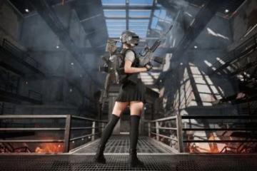 《絕地求生》將轉至虛幻5引擎：引入可破壞環境！