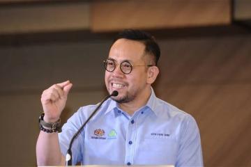 人資部馬大聯手展開研究　設零工經濟工作者委員會