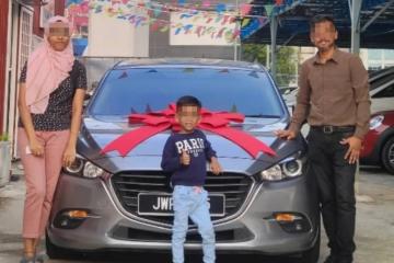 月入過萬「外勞」貸款1天獲批　汽車銷售助理：他不簡單