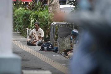 拉菲茲：沙巴赤貧率1.2%乃全國的6倍