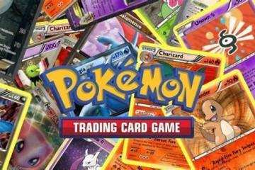 報告稱寶可夢卡牌供需比失調 導致銷量大幅下滑