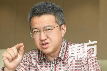 【獨家】劉鎮東：安華有「敦拉薩時代」機遇　國人要相信大馬會越來越好