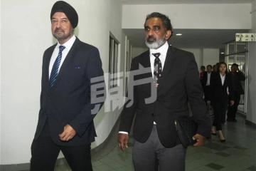 【KK襪子風波】辯方律師吁停止評論　讓法院公平裁決