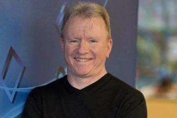 吉姆·瑞恩今日將卸任：對PS目前的表現感到自豪