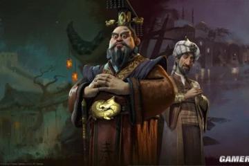 《世界啟元》，策略遊戲玩家的第一款「元神」