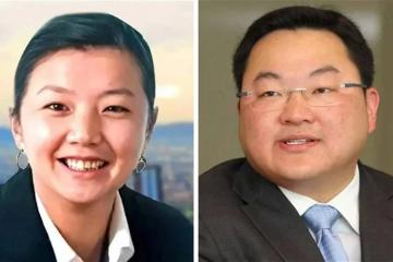 「劉特佐給的禮物」 　呂愛霜承認收受1億