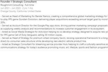 《COD18》銷量達3000萬份！策略師簡歷證實