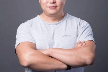 遊民專訪維塔士吳偉老師：國內遊戲美術發展的見證者