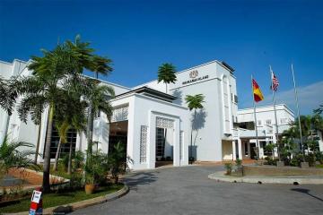 涉售賣槍械予以色列男子　夫婦軍火法令下被控不認罪