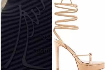 【鞋底疑印「真主」字眼風波】MCMC警告民眾　勿再上傳挑釁內容