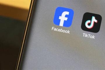 首3月社媒有害內容超越去年全年　TikTok和Meta需呈改善計劃細節