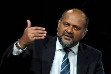 仍在討論新古毛補選希盟人選　哥賓星：交5領袖委員會定奪