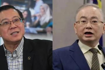 促魏家祥做事自己承擔　林冠英：不要虎頭蛇尾