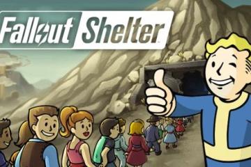 劇集播出後 《輻射：避難所》的日收入三天翻了四倍