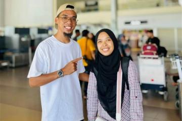 「機票沒標明am或pm」　大學生搞不清時間錯過飛機