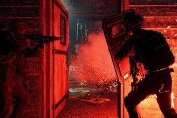 《嚴陣以待》開發商遭到黑客攻擊 遊戲原始碼泄露