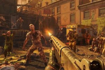 《消光》開發商盛讚股東騰訊：為我們打開新世界大門