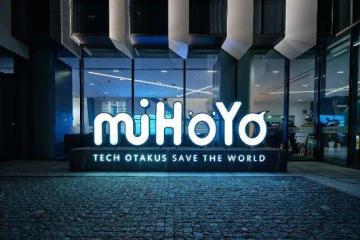 27家遊戲公司入圍全球獨角獸榜 米哈游莉莉絲在列