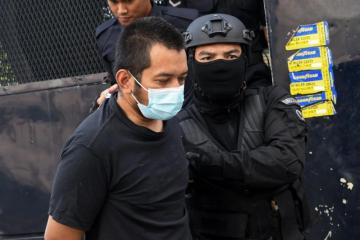 【KLIA槍擊案】否認7控罪　被告要求審訊