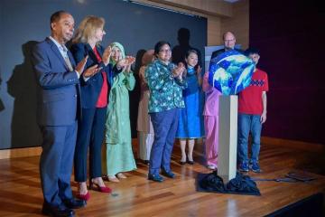 擴大保護範圍　政府或修訂兒童性侵法令