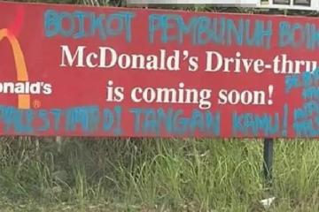 玻州宗教司：可以杯葛　但破壞違反教義