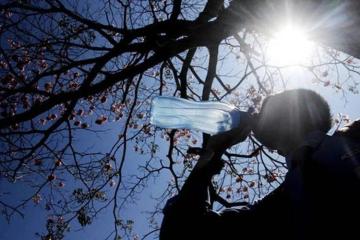 1998年以來最熱一年　厄爾尼諾現象或持續至7月