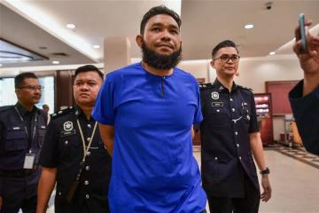 涉侮辱國家元首　Papagomo煽動法令下被提控