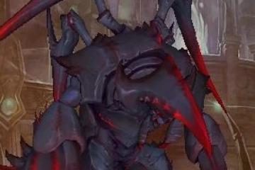 魔獸世界11.0尼魯巴爾王宮吞噬者烏爾格技能打法攻略