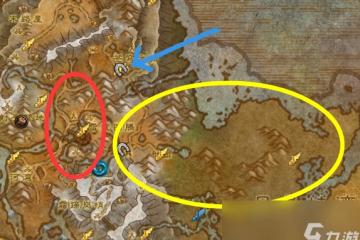 《魔獸世界》致我愛的所有小松鼠雖然你們有傷痕成就攻略