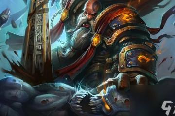 魔獸世界狡猾的鐵齶具體在哪裡