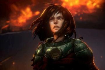 《惡意不息》首個補丁來了！配置需求下調 性能改進