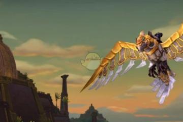 《魔獸世界》探路者成就第二章解鎖條件