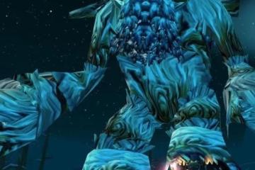 《魔獸世界》懷舊服森林之王伊弗斯掉落物品介紹