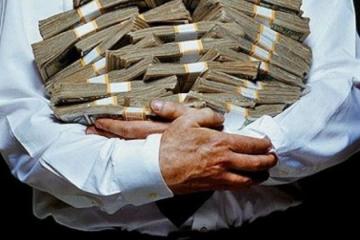 全球500大富豪財富大跳水    身家蒸發逾6.17兆令吉