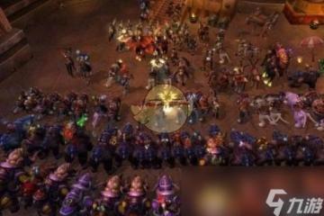 《魔獸世界》懷舊服科爾拉克的傳說任務介紹