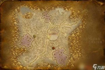 《魔獸世界》希利蘇斯聲望介紹