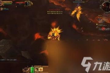 魔獸世界浴火角鷹獸怎麼獲取 魔獸世界角鷹獸坐騎盤點