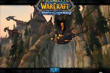 《魔獸世界》秘藍島怎麼去