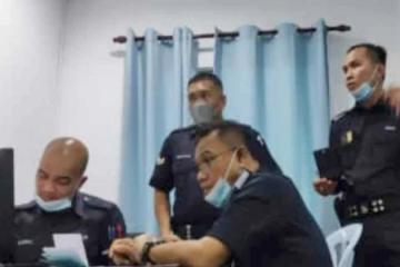 看護圖盜領400萬令吉存款  銀行職員保住華裔老婦財物