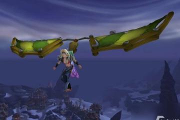 《魔獸世界》圍攻滅龍要塞事件攻略 征服黑龍 摧毀滅龍要塞 通關攻略大全