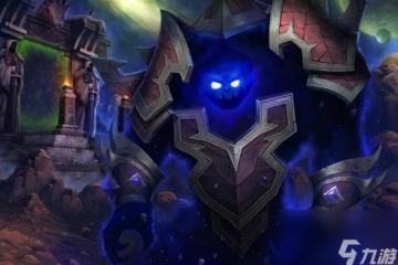 魔獸世界重結締皮哪裡多