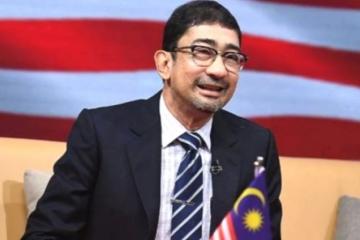 扎希迪：政府擬修改公開場所賭博法令以監管線上賭博