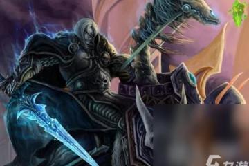 《魔獸世界》懷舊服Plus阿庫麥爾BOSS打法攻略推薦