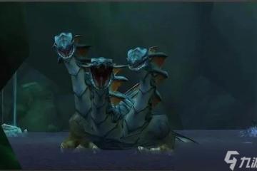 魔獸世界plus黑暗深淵尾王怎麼打 黑暗深淵尾王阿庫麥爾打法攻略