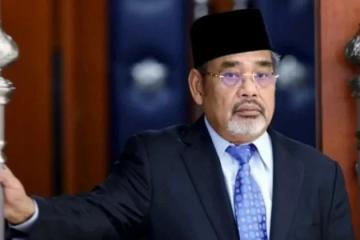 候任駐印尼大使　達祖丁被巫統革職