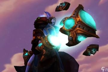 魔獸世界橙錘厲害嗎 魔獸世界橙錘值得肝嗎